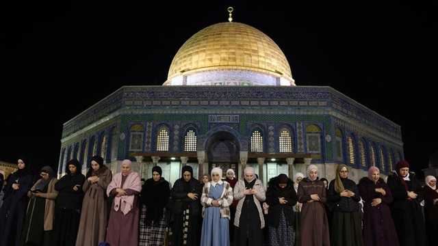Yerusalem Peringatkan: Penggalian Israel Ancam Runtuhnya Masjid Al-Aqsa