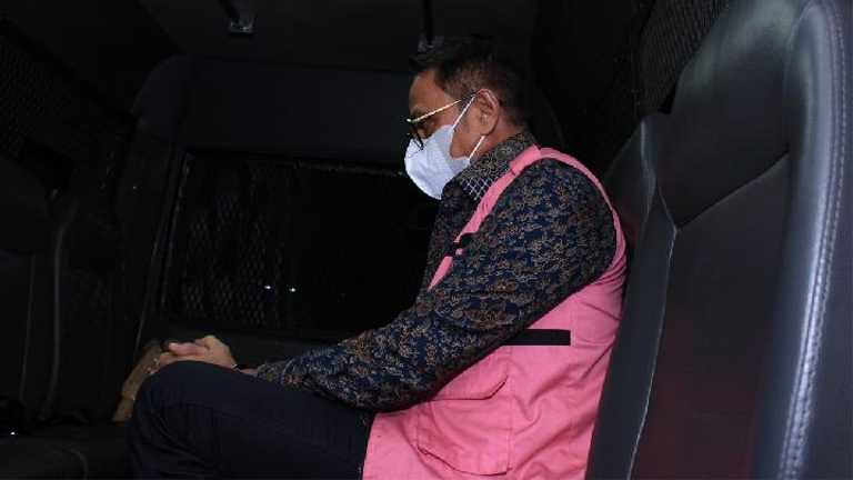 Kejati Sumut: Eks Direktur PTPN II Ditahan Terkait Korupsi Penjualan Aset