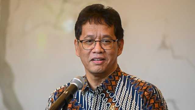 Menkeu Purbaya Tegaskan Pemerintah Tidak Ada Rencana Ubah Batas Defisit APBN