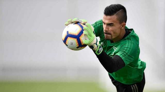 Emil Audero fantastis, catat 9 penyelamatan dan raih rating tertinggi di Serie A