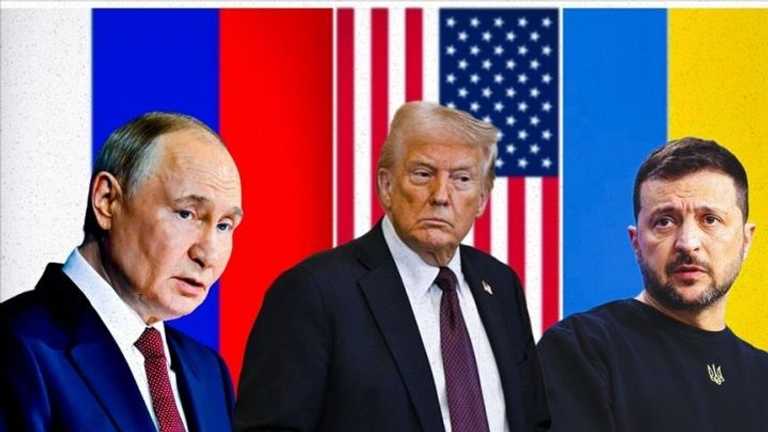 Rusia: Pembicaraan damai Ukraina ditangguhkan, Trump hilang sabar, NATO perkuat pertahanan