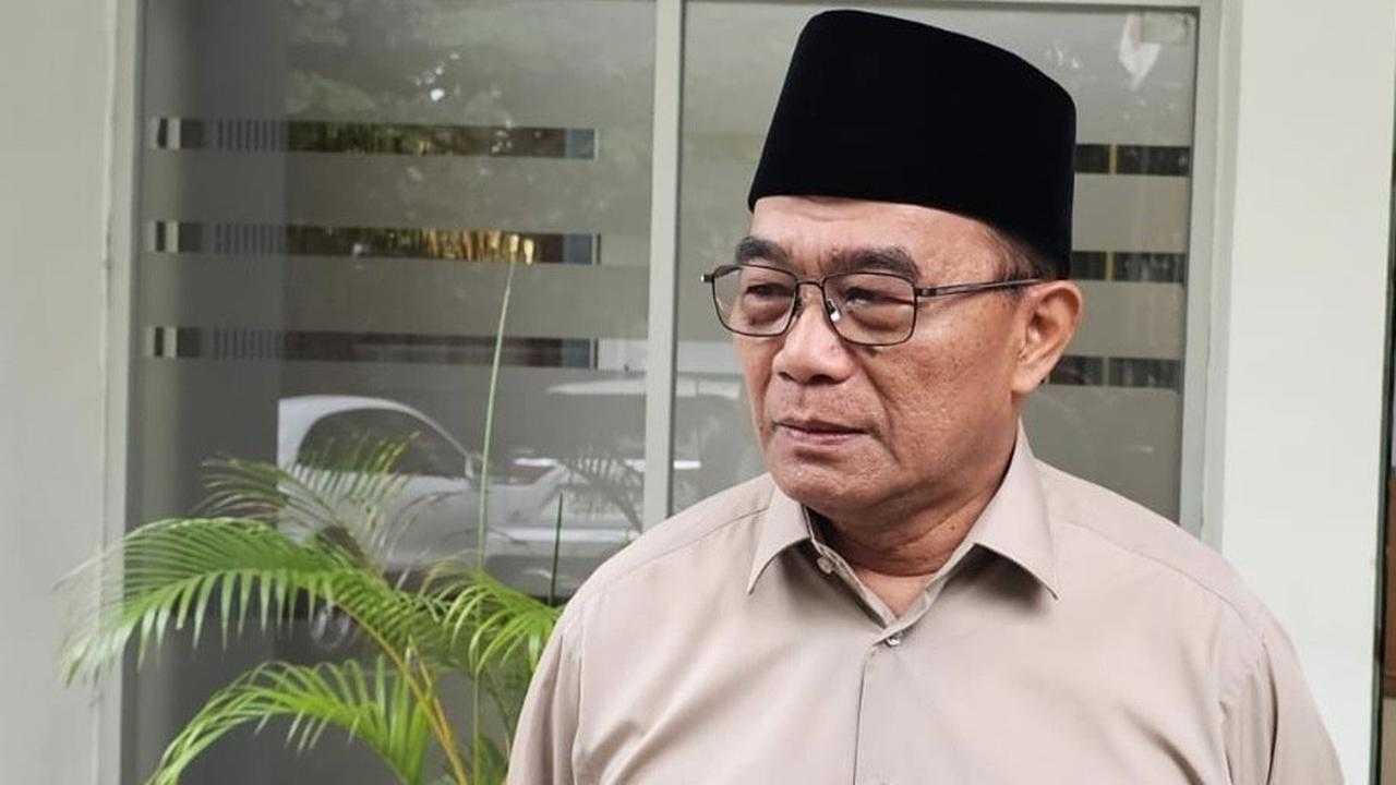 Muhammadiyah Dukung Penuh Soeharto Jadi Pahlawan Nasional