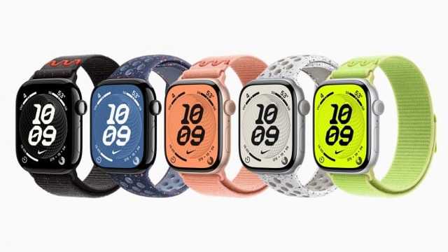 Apple Watch Series 11 hadir dengan deteksi tekanan darah tinggi