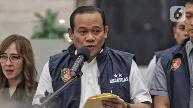 Kapolda Metro Jaya Amankan 1.240 Pendemo Ricuh Jakarta, Incar Aktor Intelektual