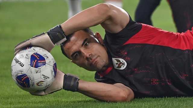 Cremonese puji Emil Audero usai 9 penyelamatan kunci hasil imbang lawan Verona