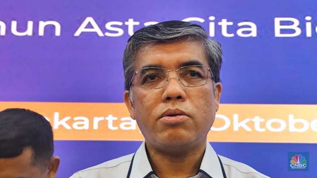 BSU Resmi Berakhir, Menaker Pastikan Tak Ada Tahap Lanjut