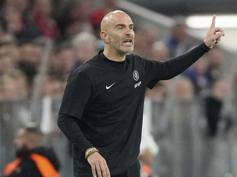 Maresca tertekan di Chelsea, manajemen turun tangan setelah kekalahan