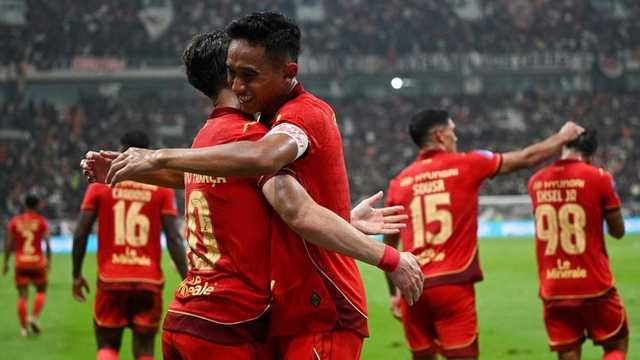 Mauricio Souza sebut Rizky Ridho punya kapasitas main di Eropa