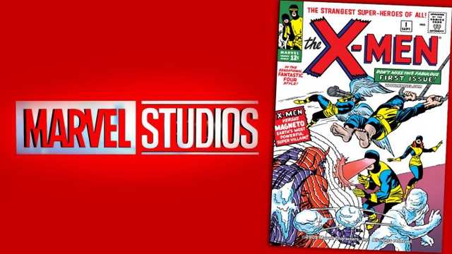 Marvel Studios Resmi Garap Film X-Men, Penulis Dicari Awal 2024