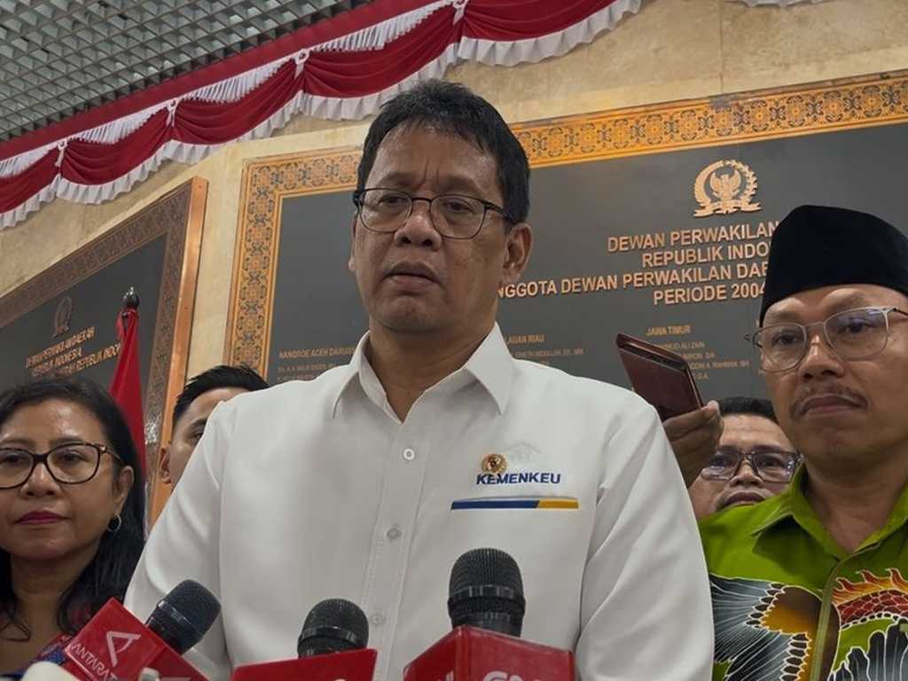 Menkeu Purbaya: Negara Rugi Bayar Bunga Dana Menganggur Rp 653,3 Triliun