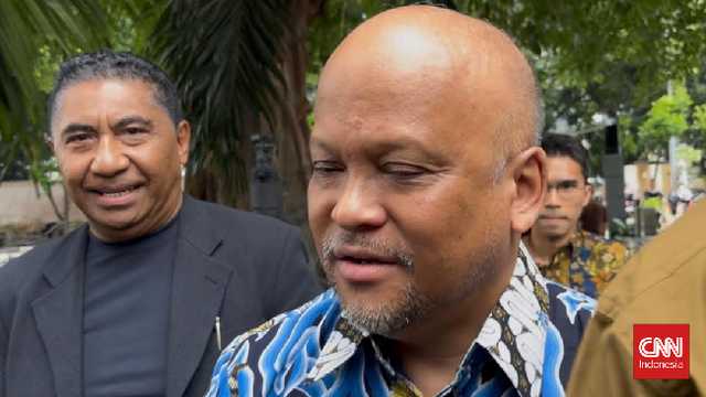 Ilham Akbar Habibie Dipanggil KPK Lagi Terkait Kasus Korupsi Bank BJB