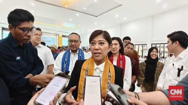 Menkomdigi: Operator Seluler Wajib Beri Kompensasi Jika Jaringan Ganggu