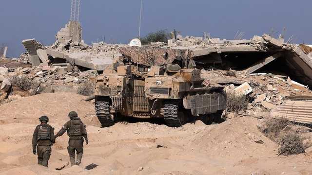 Israel Tak Akan Kirim Wakil ke KTT Perdamaian Gaza