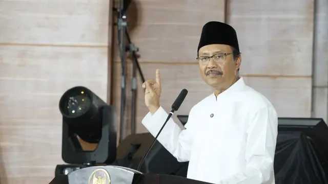 PBNU bantah terlibat korupsi kuota haji, tegaskan dukung antikorupsi Prabowo