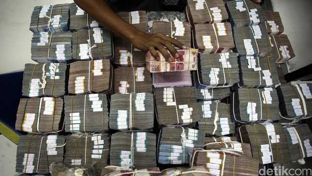 Purbaya: Rp 31 Triliun BLTS Cair November, Dorong Ekonomi Nasional