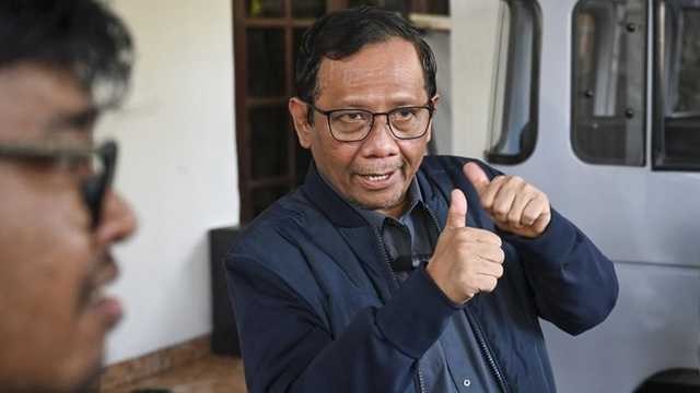 Mensesneg: Mahfud MD diajak gabung Komite Reformasi Polri