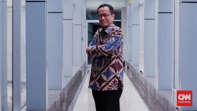 OJK Desak Bank Tak Asal Blokir Rekening Dormant, Ini 2 Syaratnya!