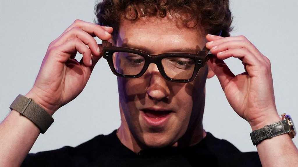 Meta luncurkan kacamata pintar Ray-Ban, diklaim untuk 'superintelligence'