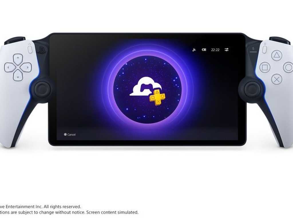 PlayStation Portal Kini Bisa Main Game PS5 Tanpa Konsol