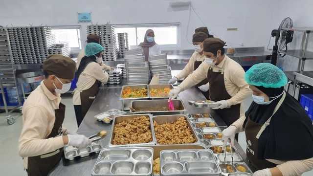 Anggaran Makan Bergizi Gratis Tetap Rp 10 Ribu, BGN Ungkap Pengecualian Wilayah
