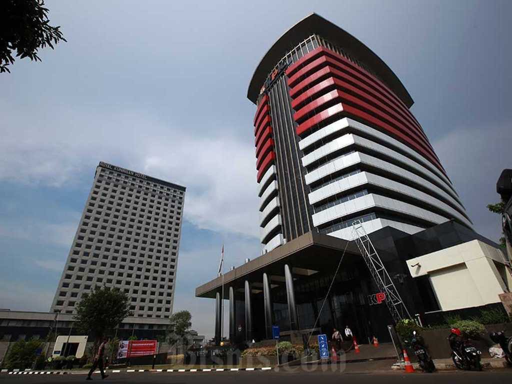 KPK siapkan tersangka kasus korupsi kuota haji Kemenag 2023-2024