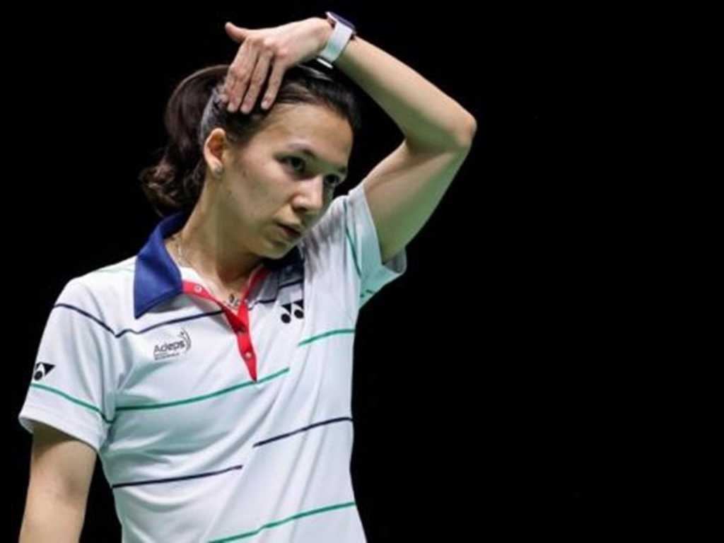 Kisah Lianne Tan: Pebulu Tangkis Berdarah Indonesia Menikahi Pelatihnya