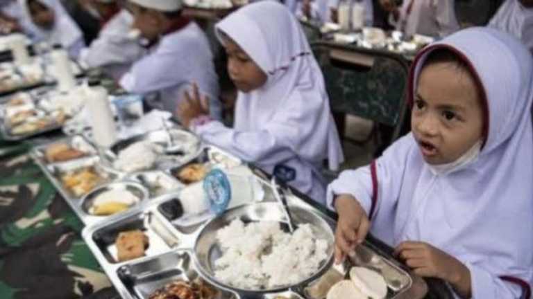 19 Pelajar Gunungkidul Diduga Keracunan Makanan Bergizi Gratis