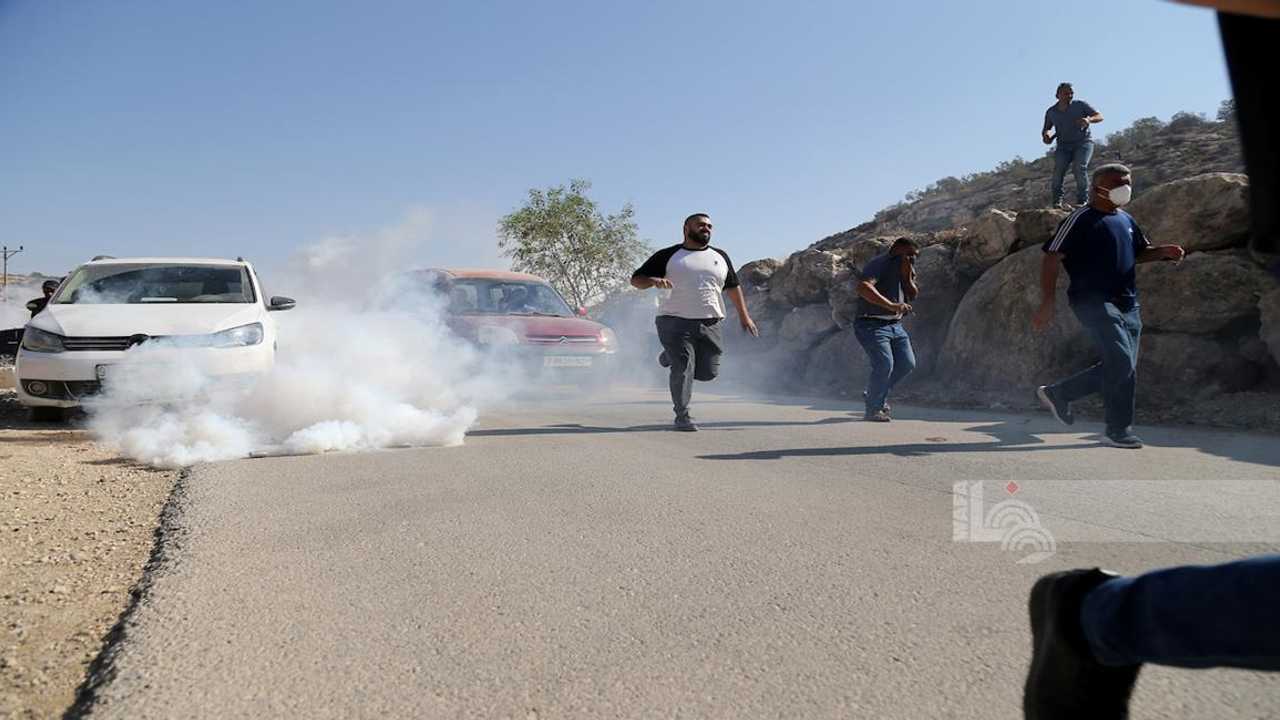 OCHA Ungkap 264 Serangan Pemukim Israel di Tepi Barat, Pecahkan Rekor Bulanan