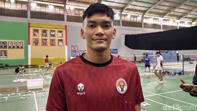 Fikri Kaget Kabar Duet Fajar Ramai, Tunggu Keputusan Pelatih