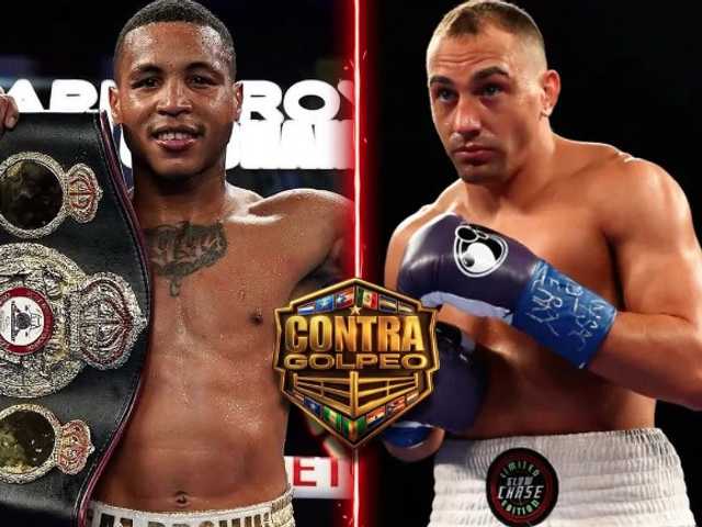 Duel WBA Interim: Kevin Brown Siap Hadapi Cletus Seldin yang Kontroversial