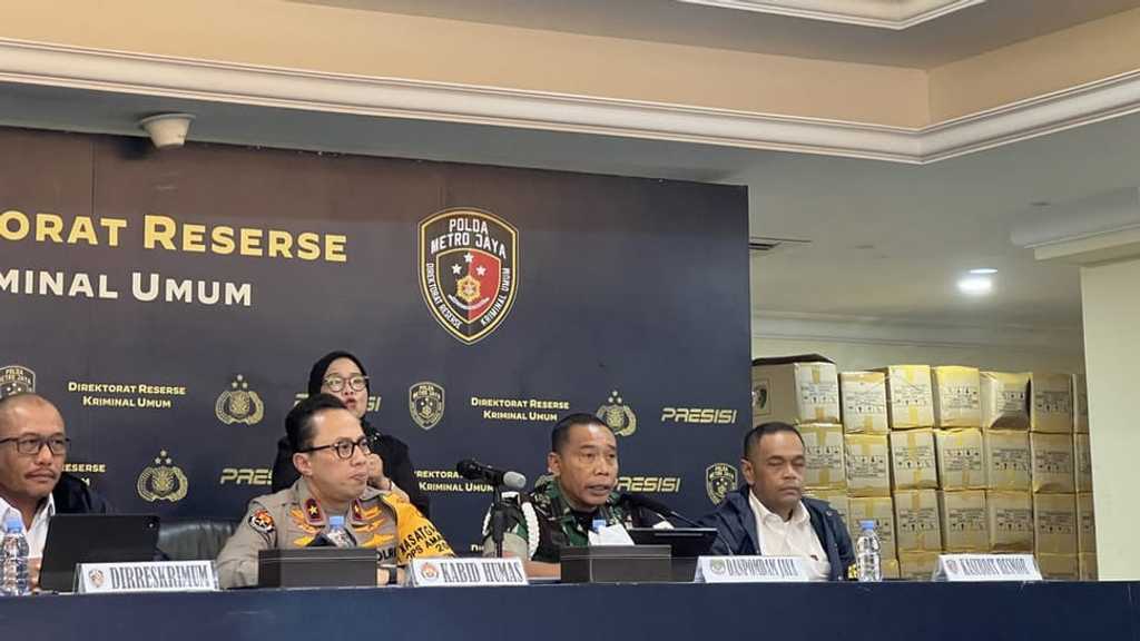 Dua Prajurit Kopassus Terlibat Penculikan Kepala Cabang BRI
