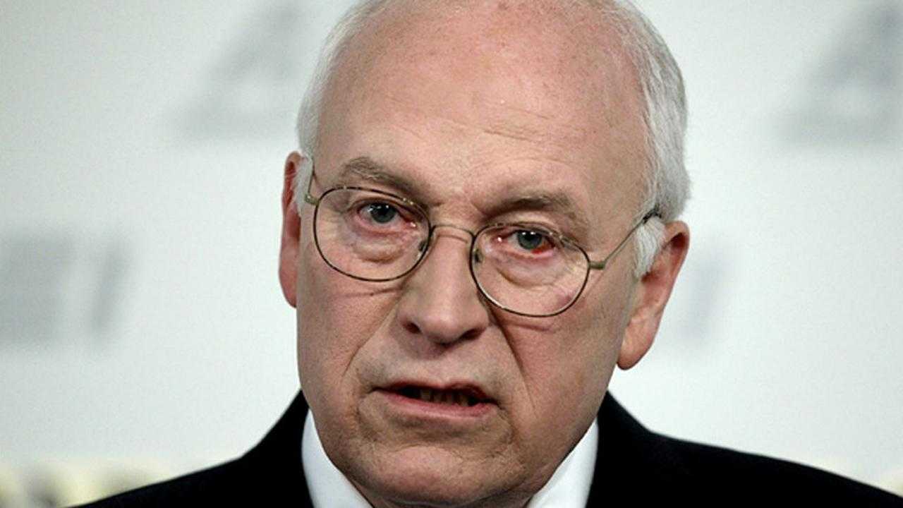 Dick Cheney Meninggal, Dokter Ungkap Ketangguhan Luar Biasa Mantan Wapres AS