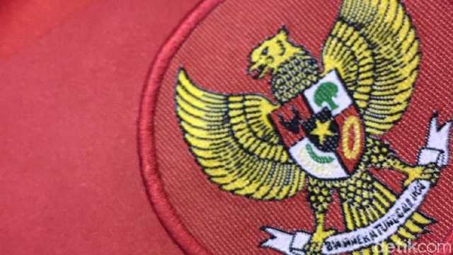 Jordi Amat Bawa Timnas Indonesia Unggul Cepat 1-0 atas Taiwan di FIFA Matchday