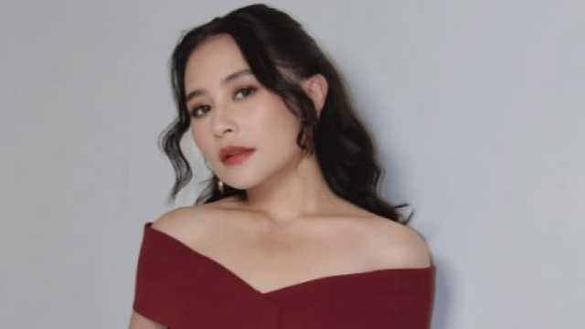 Prilly Latuconsina Dilarikan ke RS Akibat Kelelahan Parah, Tolak Rawat Inap Demi Kerja