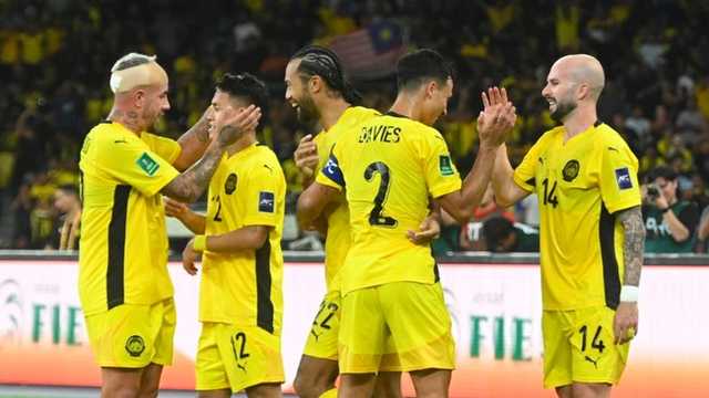Kemendagri Malaysia Ngotot: Naturalisasi 7 Pemain Timnas Sah Sesuai Konstitusi