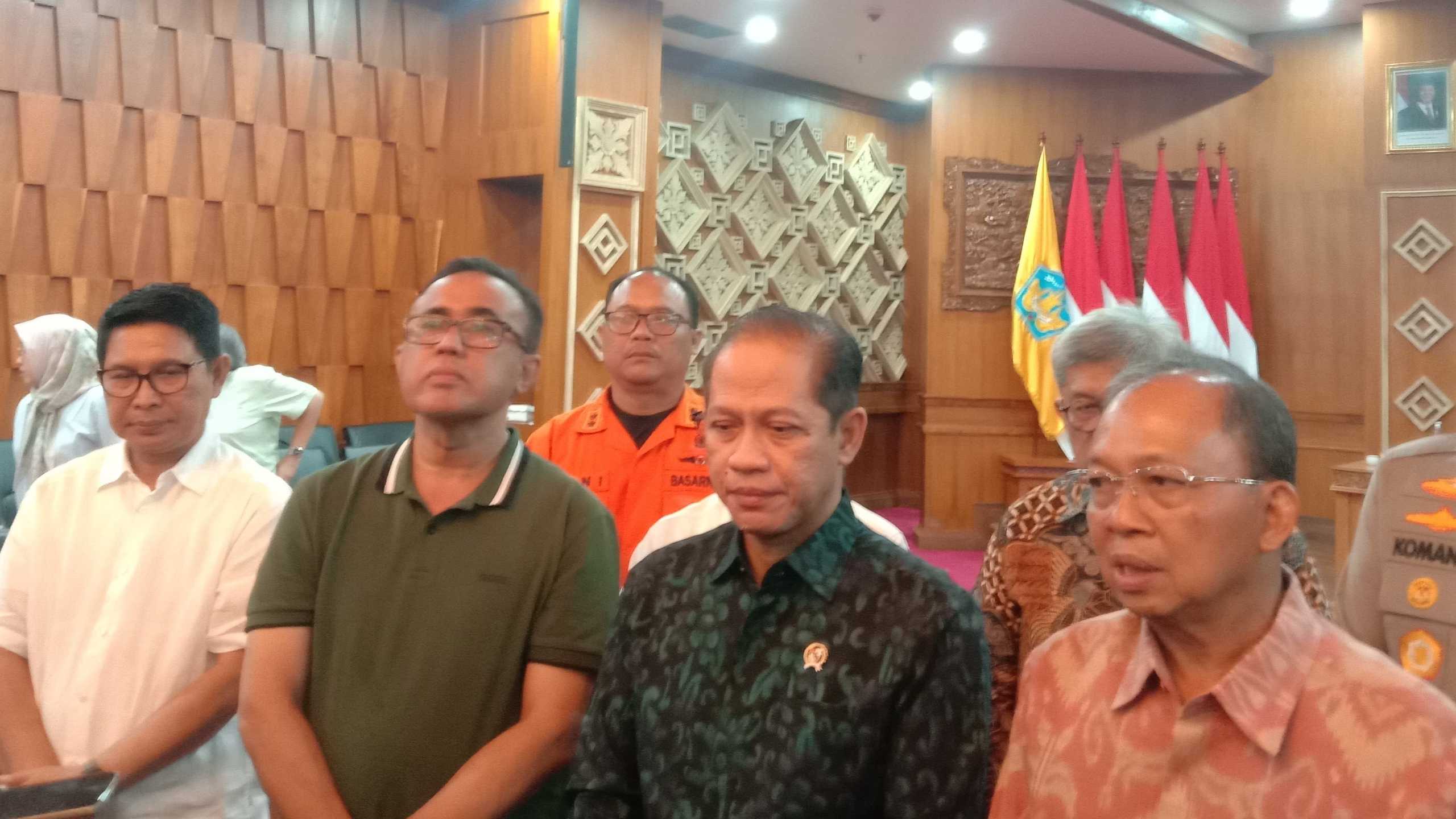 Gubernur Koster larang alih fungsi lahan produktif di Bali mulai 2025