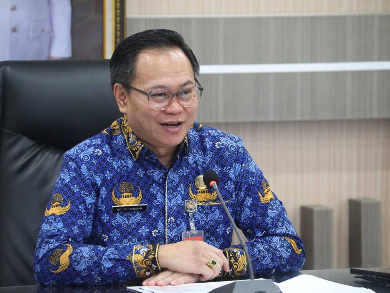 Kemendagri Dorong Pemerataan Inovasi Daerah, Atasi Kesenjangan Wilayah Timur