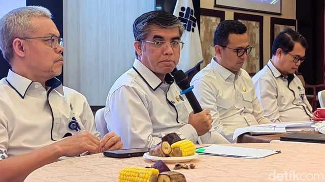 Menaker Yassierli: Pengumuman UMP 2026 Paling Lambat 21 November, Formula Bisa Berubah