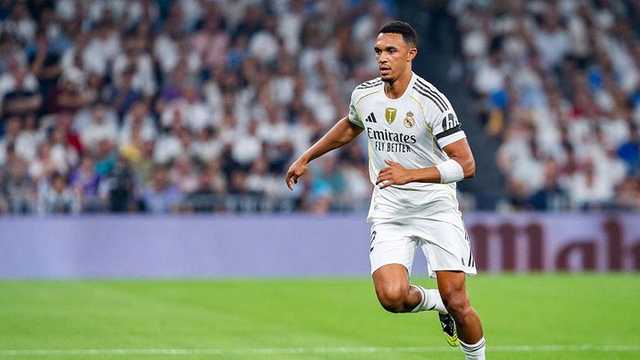 Tuchel Desak Real Madrid: Percayai Trent Alexander-Arnold, Dia Butuh Cinta!