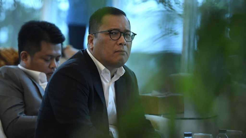Kabar Duka: Ekonom & Stafsus Jokowi Arif Budimanta Meninggal Dunia