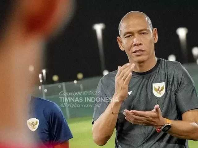 Nova Arianto: Skema Khusus Siap Redam Brasil U-17 di Piala Dunia