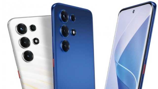Itel Super 26 Ultra Rilis: HP Murah Mirip Galaxy S25 Ultra, Layar 144Hz!
