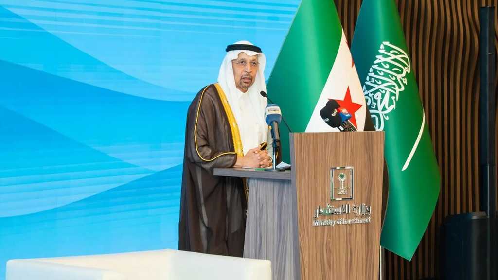 Arab Saudi Siap Jadi Mitra Ekonomi Suriah, Bahas Investasi Baru