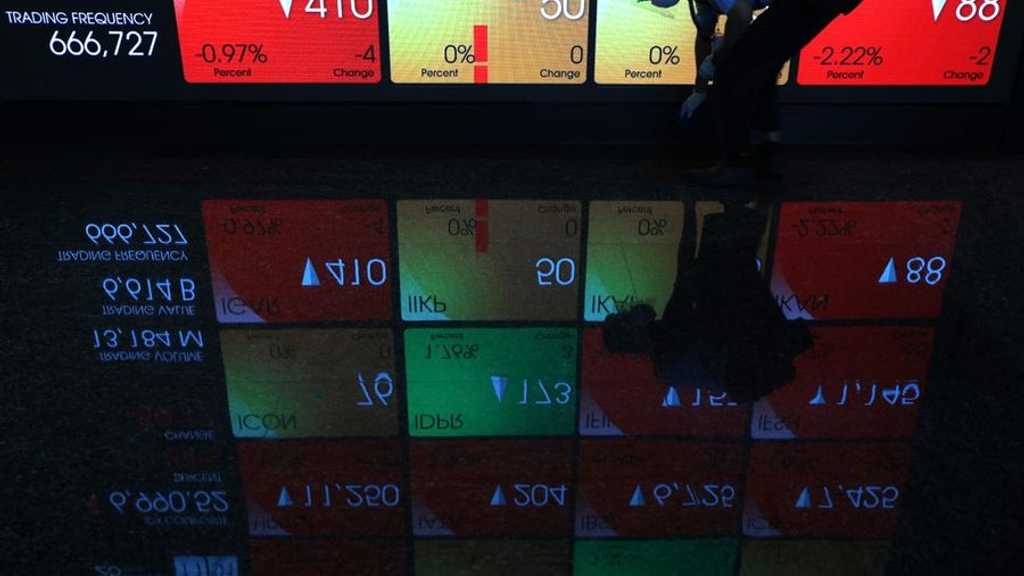 Asing kembali net buy Rp 3,03 T di pasar modal, balik arah dari net sell