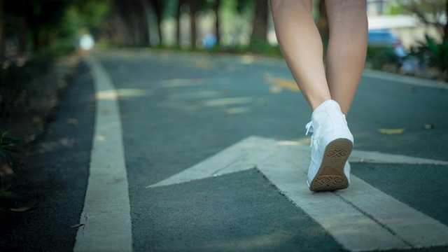 Bikin Lari Efektif & Nggak Bosan: Panduan Latihan Interval untuk Pemula
