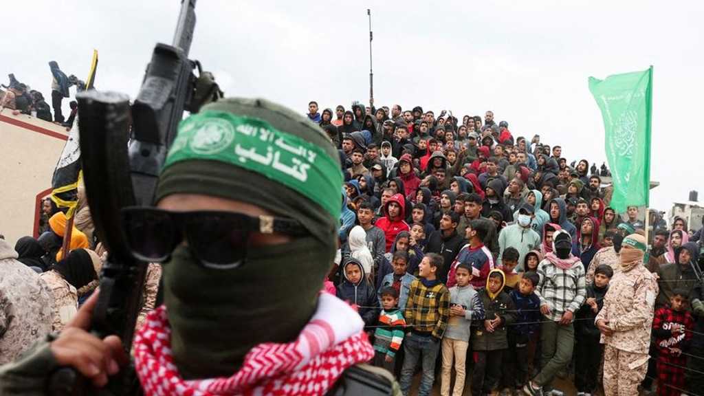 Hamas Tegaskan Tunggu Jawaban Proposal Negosiasi, Siap Akhiri Perang Gaza