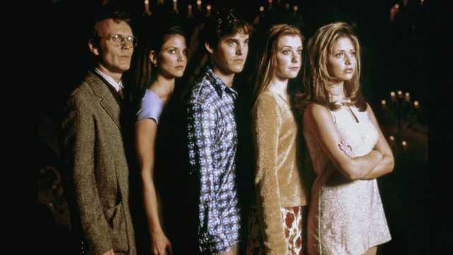 Sarah Michelle Gellar Ungkap Reboot Buffy Pertahankan DNA Asli, Perankan Kembali Buffy Summers