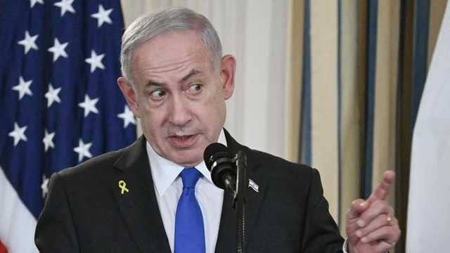 Israel Tolak Peran Turki, Netanyahu: Kami Veto Pasukan Internasional Gaza