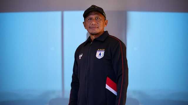 Rahmad Darmawan Kembali Latih Persipura, Gantikan Ricardo Salampessy