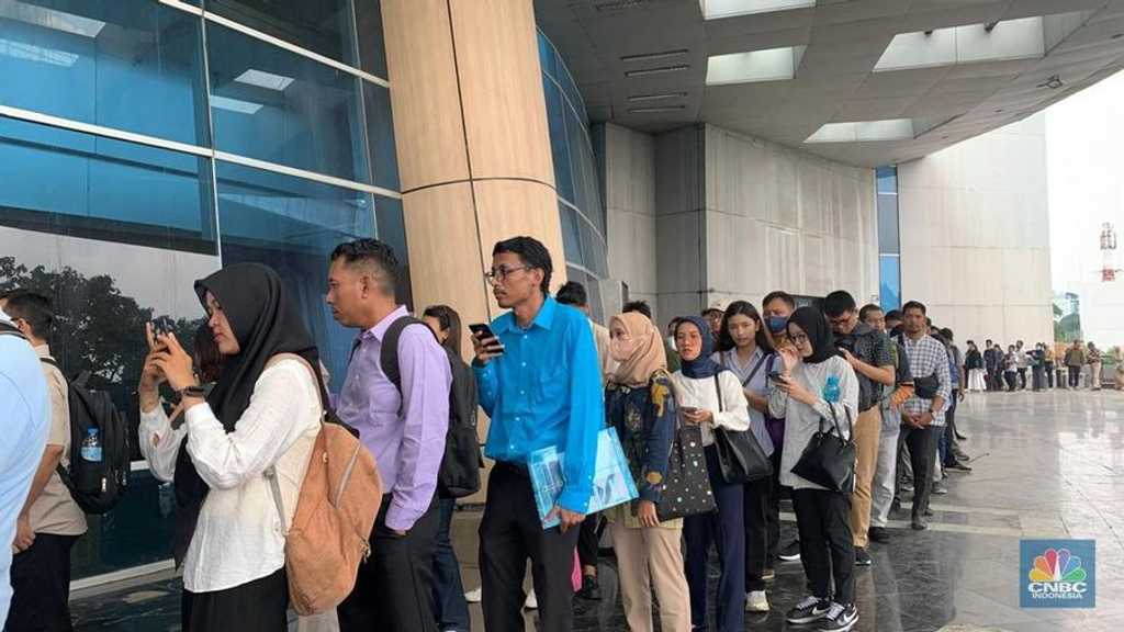 Prabowo siapkan strategi ciptakan jutaan lapangan kerja